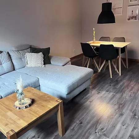 Robbenkoje ノルデンハム