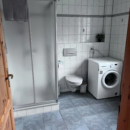 Robbenkoje Apartment *