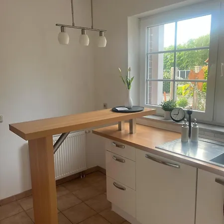 Robbenkoje アパート *